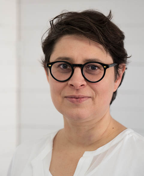 Eva Maria Herrmann